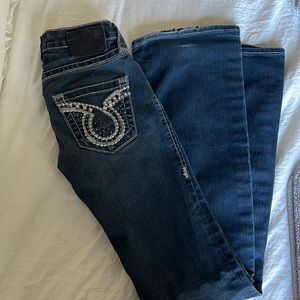 Big star Liv size 24L